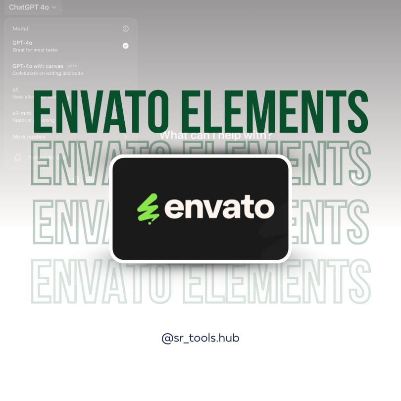 Envato Elements โ Premium Access