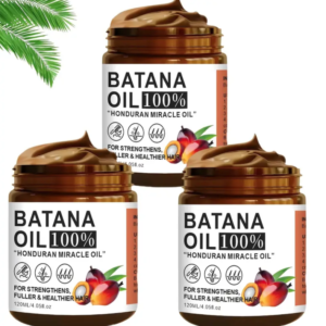 BATANA OIL 100% DUBBA TYPE