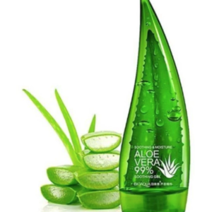 LOVE JOJO 99% ALOE VERA SOOTHING GEL 260 ML